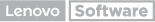 Lenovo Software
